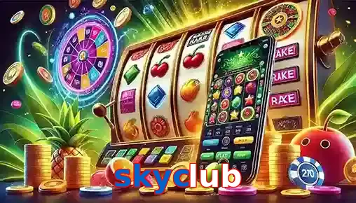 skyclub