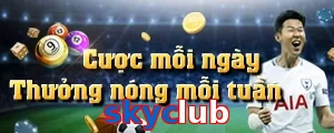 skyclub